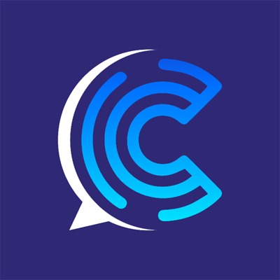 Calliverse App Icon